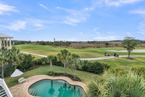1652 Rivertowne Country Club Drive Mount Pleasant SC 29466