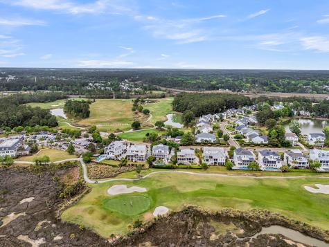 1652 Rivertowne Country Club Drive Mount Pleasant SC 29466