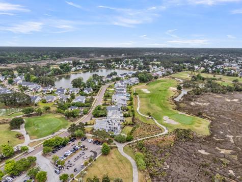1652 Rivertowne Country Club Drive Mount Pleasant SC 29466