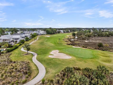1652 Rivertowne Country Club Drive Mount Pleasant SC 29466