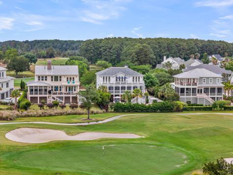 1652 Rivertowne Country Club Drive Mount Pleasant SC 29466