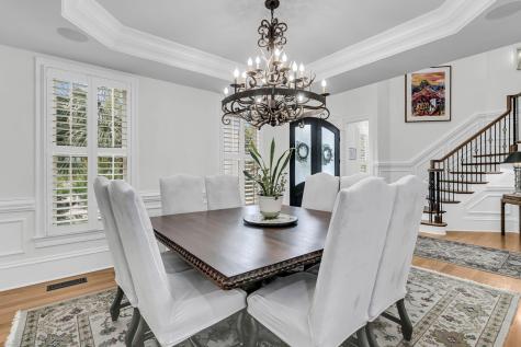1652 Rivertowne Country Club Drive Mount Pleasant SC 29466