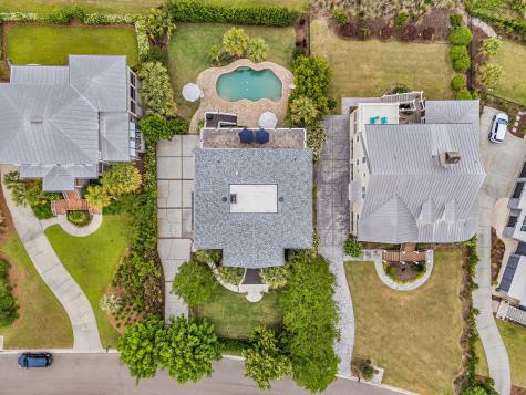 1652 Rivertowne Country Club Drive Mount Pleasant SC 29466