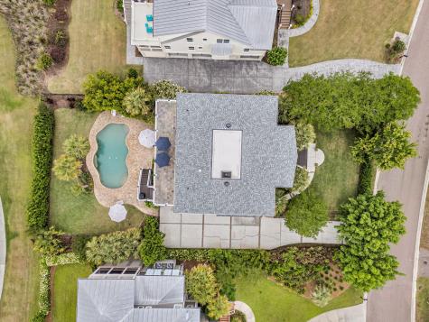 1652 Rivertowne Country Club Drive Mount Pleasant SC 29466