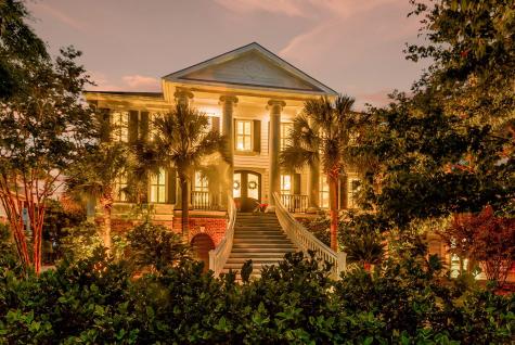 1652 Rivertowne Country Club Drive Mount Pleasant SC 29466