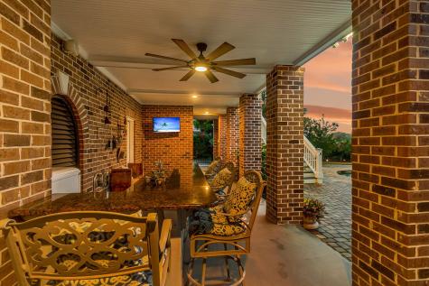 1652 Rivertowne Country Club Drive Mount Pleasant SC 29466