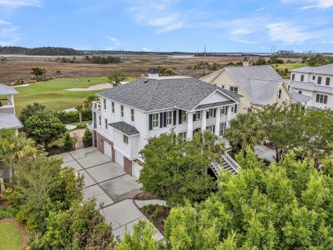 1652 Rivertowne Country Club Drive Mount Pleasant SC 29466