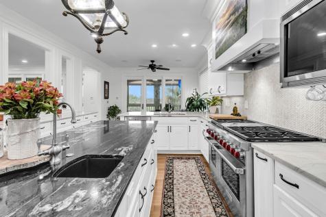 1652 Rivertowne Country Club Drive Mount Pleasant SC 29466