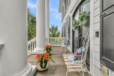 1652 Rivertowne Country Club Drive Mount Pleasant SC 29466