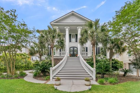 1652 Rivertowne Country Club Drive Mount Pleasant SC 29466
