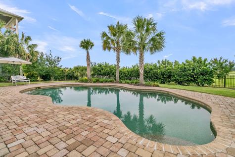 1652 Rivertowne Country Club Drive Mount Pleasant SC 29466