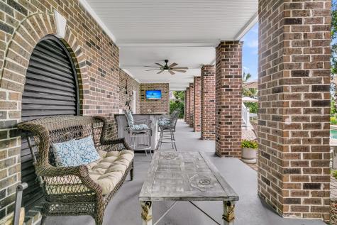 1652 Rivertowne Country Club Drive Mount Pleasant SC 29466
