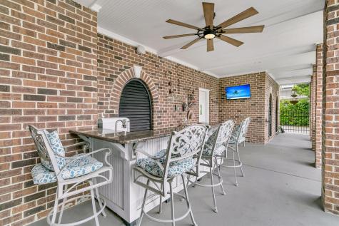 1652 Rivertowne Country Club Drive Mount Pleasant SC 29466