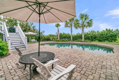 1652 Rivertowne Country Club Drive Mount Pleasant SC 29466
