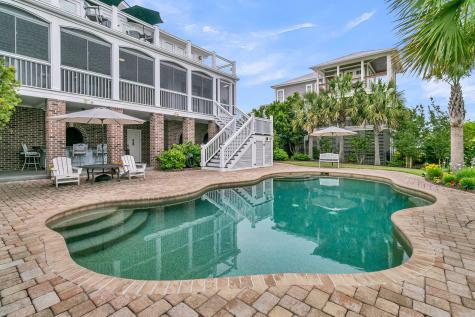 1652 Rivertowne Country Club Drive Mount Pleasant SC 29466