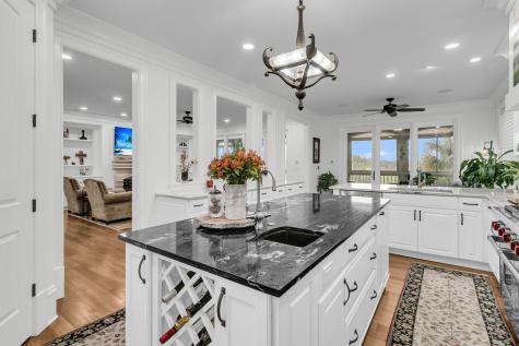 1652 Rivertowne Country Club Drive Mount Pleasant SC 29466