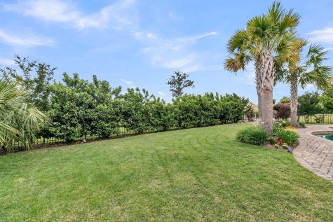 1652 Rivertowne Country Club Drive Mount Pleasant SC 29466