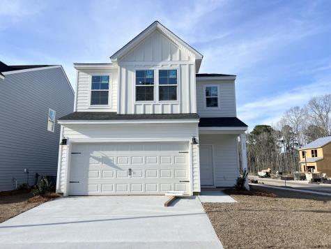 222 Central Creek Drive Goose Creek SC 29445