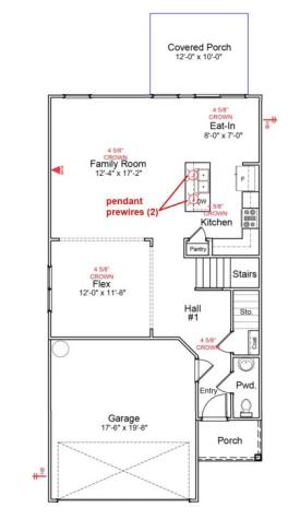 222 Central Creek Drive Goose Creek SC 29445