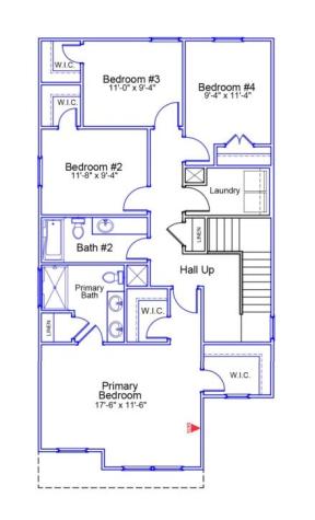 222 Central Creek Drive Goose Creek SC 29445