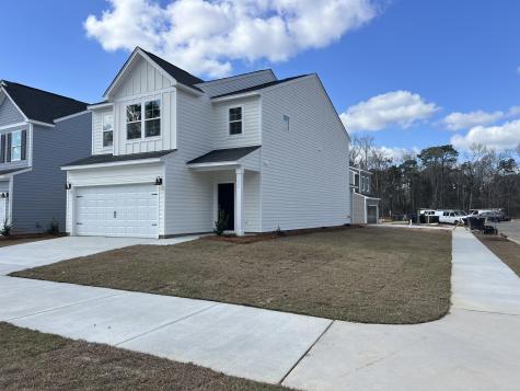 222 Central Creek Drive Goose Creek SC 29445