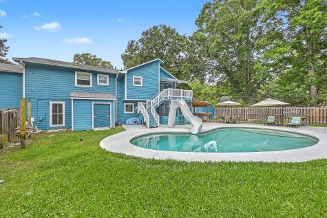 1773 Banbury Road Charleston SC 29414