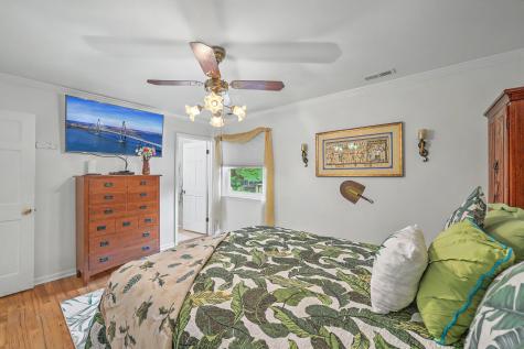 1773 Banbury Road Charleston SC 29414
