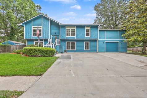 1773 Banbury Road Charleston SC 29414