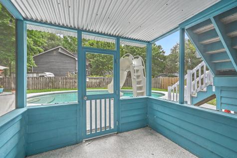 1773 Banbury Road Charleston SC 29414