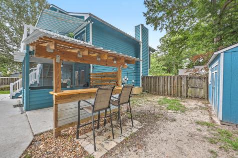 1773 Banbury Road Charleston SC 29414