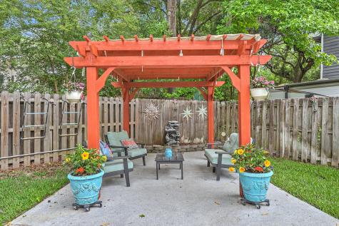1773 Banbury Road Charleston SC 29414