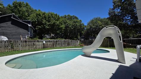 1773 Banbury Road Charleston SC 29414
