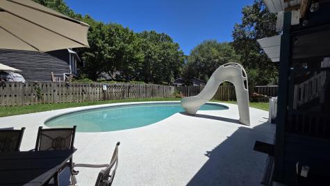 1773 Banbury Road Charleston SC 29414