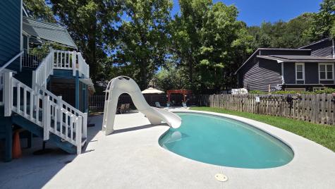 1773 Banbury Road Charleston SC 29414