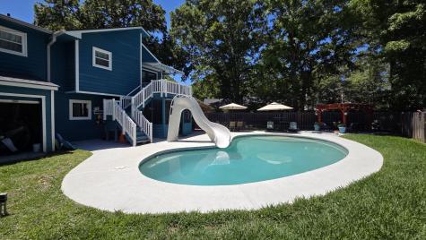 1773 Banbury Road Charleston SC 29414