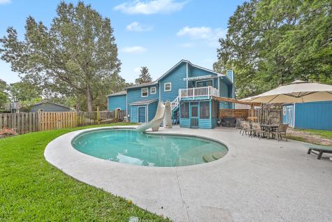 1773 Banbury Road Charleston SC 29414