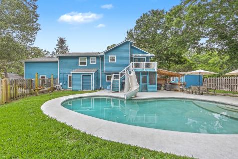 1773 Banbury Road Charleston SC 29414