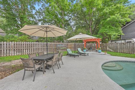 1773 Banbury Road Charleston SC 29414
