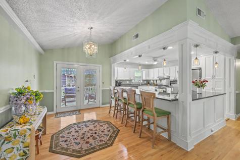 1773 Banbury Road Charleston SC 29414