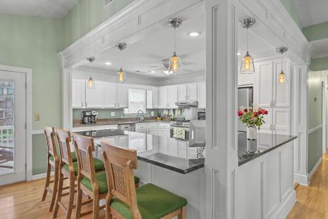 1773 Banbury Road Charleston SC 29414
