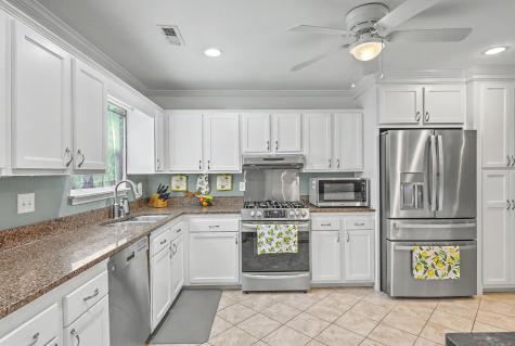 1773 Banbury Road Charleston SC 29414