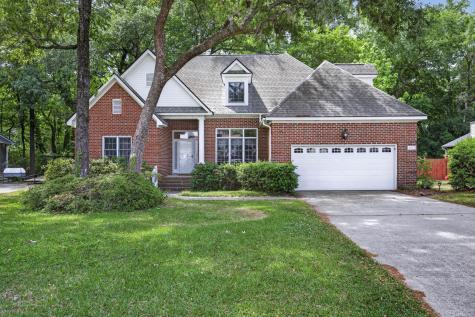5425 Roxbury Drive Charleston SC 29418