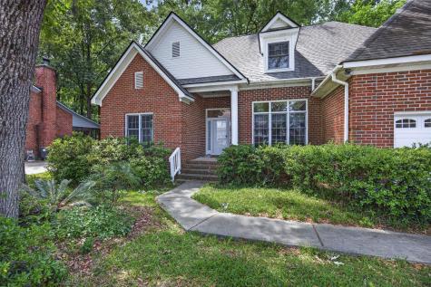 5425 Roxbury Drive Charleston SC 29418