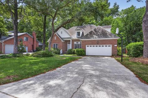5425 Roxbury Drive Charleston SC 29418