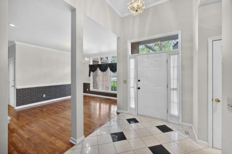 5425 Roxbury Drive Charleston SC 29418