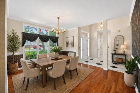 5425 Roxbury Drive Charleston SC 29418
