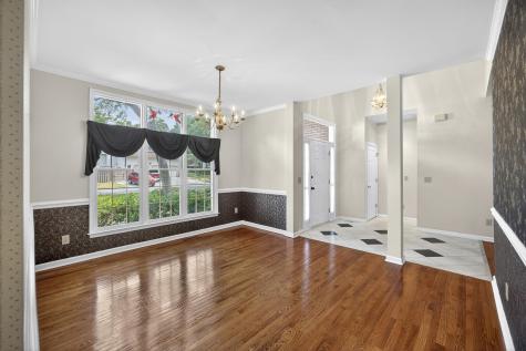 5425 Roxbury Drive Charleston SC 29418