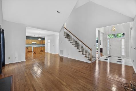 5425 Roxbury Drive Charleston SC 29418