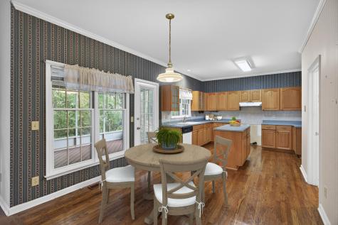5425 Roxbury Drive Charleston SC 29418