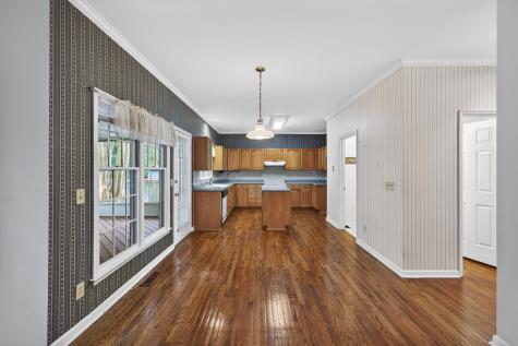 5425 Roxbury Drive Charleston SC 29418